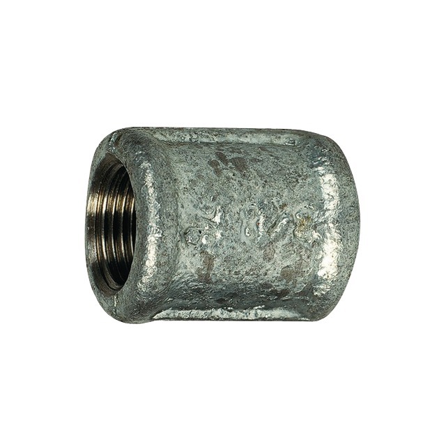 Manchon Fonte Galva Egal Femelle - Femelle 1"1/2 40X49 référence fournisseur 33030537